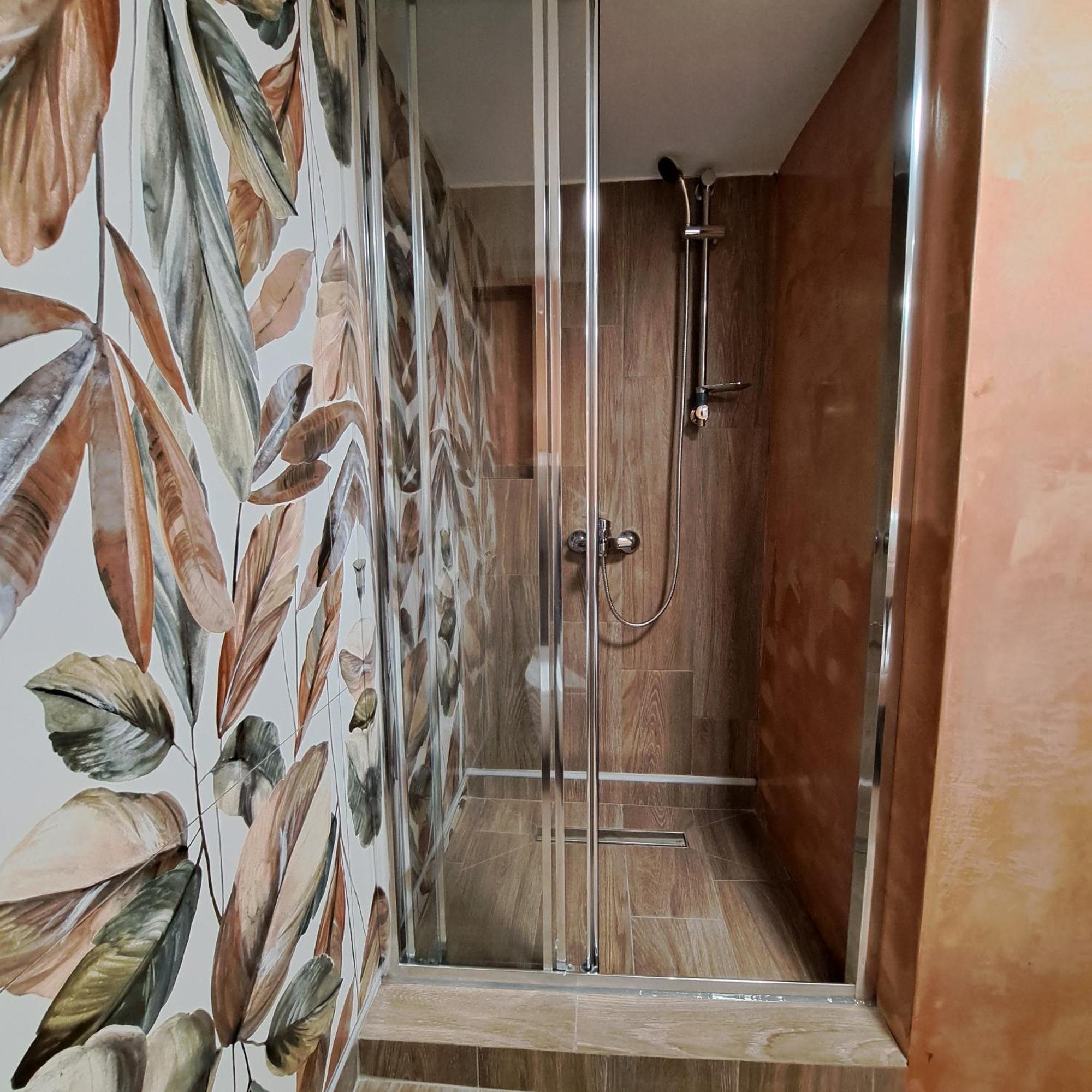 Artemis Apartments 卡瓦拉 外观 照片